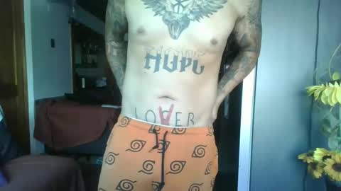 Incubus boy online show from 03.01.26