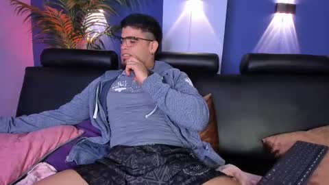 Dante online show from 03.22.26