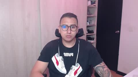 dantevesper online show from 03.17.26