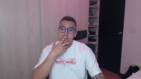 dantevesper online show from 03.25.26