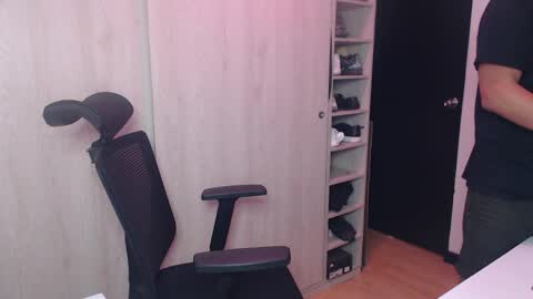 dantevesper online show from 04.07.26