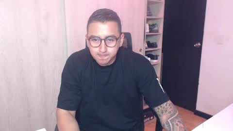 dantevesper online show from 04.08.26