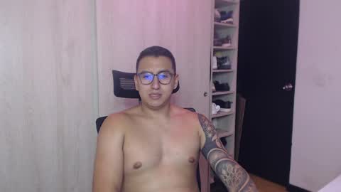 dantevesper online show from 04.09.26