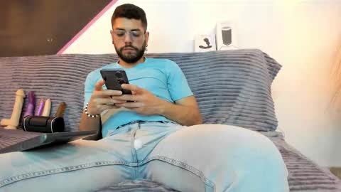 Dante Winter online show from 03.02.26