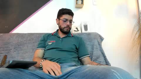 Dante Winter online show from 03.29.26