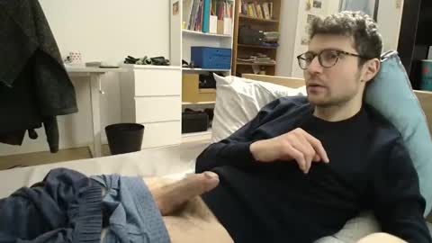 Daniel online show from 01.12.26