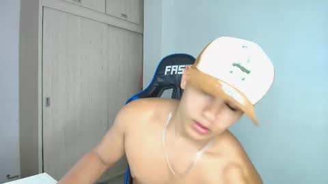 Dantraxx online show from 12.03.24