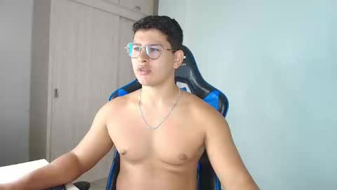 Dantraxx online show from 12.11.24