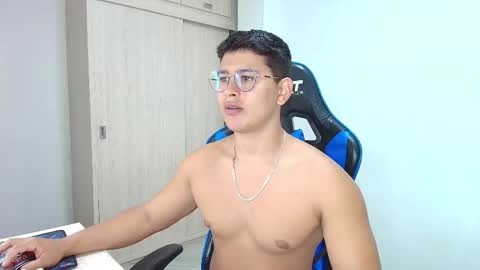 Dantraxx online show from 12.13.24