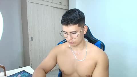 Dantraxx online show from 01.05.25