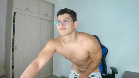 Dantraxx online show from 02.25.25