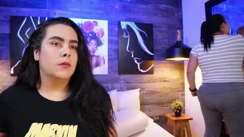 Dany And Alexa online show from 02.02.26