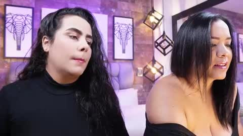 Dany And Alexa online show from 02.21.26