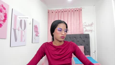 Snapshot of dany_brownie chatting on 12.07.24 hi im DanyBest Squirter here on cb online show from 12.07.24