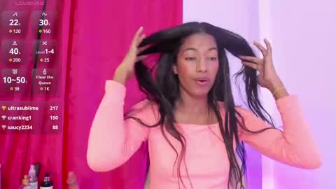 Snapshot of dany_brownie chatting on 01.16.25 hi im DanyBest Squirter here on cb online show from 01.16.25