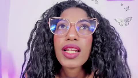 Snapshot of dany_brownie chatting on 02.10.25 hi im DanyBest Squirter here on cb online show from 02.10.25