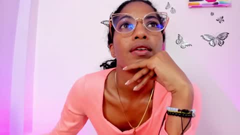 Snapshot of dany_brownie chatting on 02.25.25 hi im DanyBest Squirter here on cb online show from 02.25.25