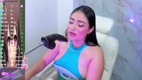 Snapshot of dany_cutee chatting on 04.30.26 dany_cutee online show from 04.30.26