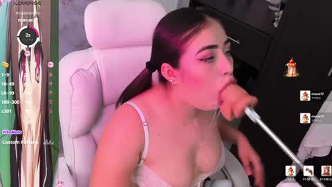 Snapshot of dany_cutee chatting on 05.20.26 dany_cutee online show from 05.20.26