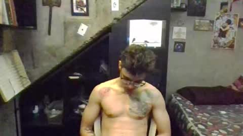 dany_kyng online show from 01.12.26