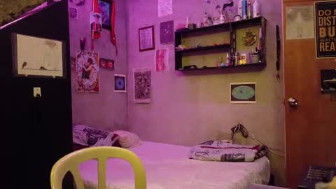 dany_kyng online show from 03.08.26