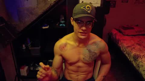 dany_kyng online show from 05.29.26