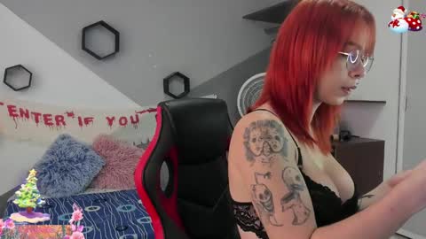 Snapshot of dany_rivera chatting on 12.09.24 Dany Rivera online show from 12.09.24