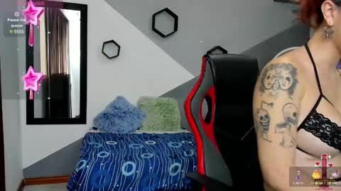 Snapshot of dany_rivera chatting on 01.25.25 Dany Rivera online show from 01.25.25