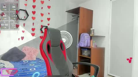 Snapshot of dany_rivera chatting on 03.07.25 Dany Rivera online show from 03.07.25