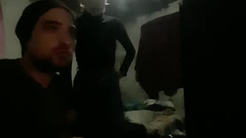 Cami y Dany online show from 04.18.26