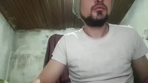 Cami y Dany online show from 06.15.26
