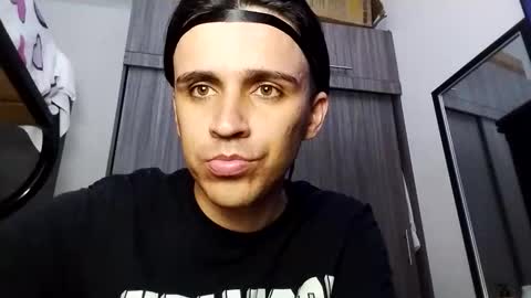 Daniel online show from 10.12.25