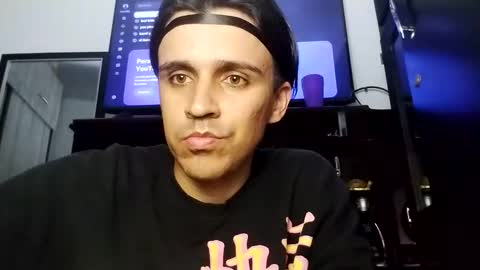 Daniel online show from 10.20.25