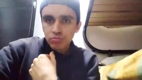 Daniel online show from 12.21.25