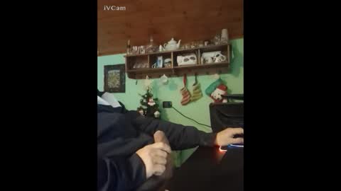 Snapshot of danym89 chatting on 12.02.25 danym89 online show from 12.02.25