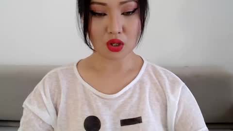 DanyMeen online show from 10.21.25