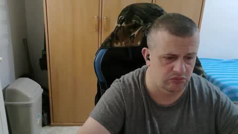 danysanchez1981 online show from 01.10.26