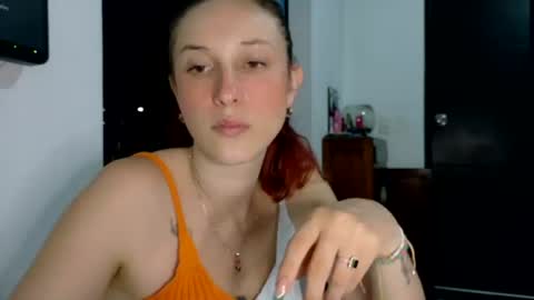 Danysca online show from 06.23.26