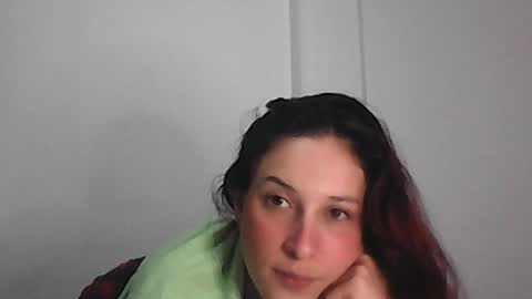 Danysca online show from 07.01.26