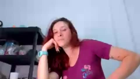 Danysca online show from 07.08.26