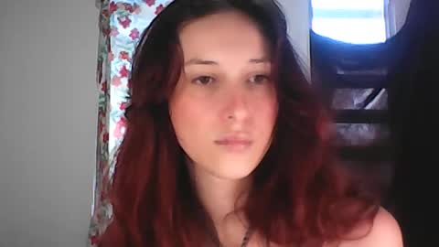 Danysca online show from 07.15.26