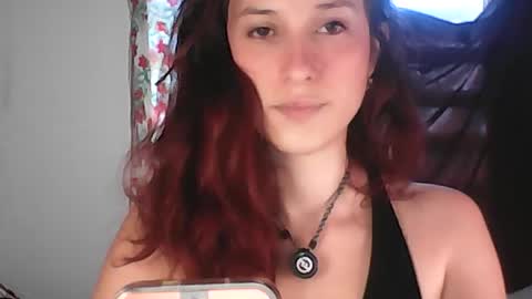 Danysca online show from 07.17.26