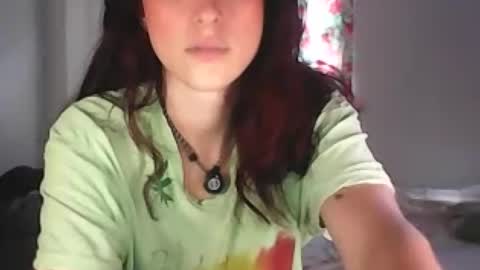 Danysca online show from 07.22.26