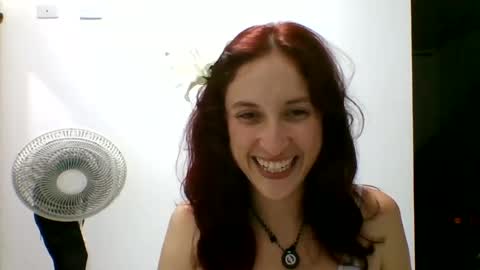 Danysca online show from 07.26.26