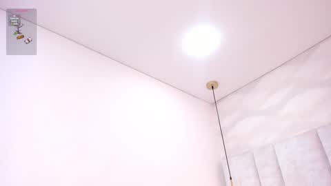 Snapshot of danysweet_ chatting on 01.29.25 Daniela online show from 01.29.25