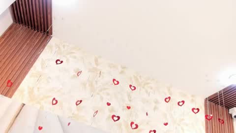 Snapshot of danysweet_ chatting on 02.20.25 Daniela online show from 02.20.25