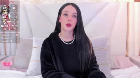 Snapshot of danysweet_ chatting on 03.11.25 Daniela online show from 03.11.25