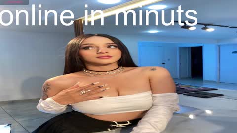 Snapshot of danysweet_ chatting on 03.12.25 Daniela online show from 03.12.25