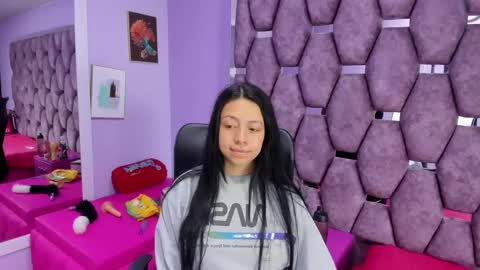 DanySwet online show from 01.14.25