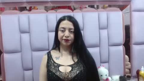 DanySwet online show from 01.18.25